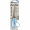 Westcott 8 Value Line Straight Scissors, Blue ACM13151 - alternate 2