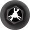 Auveco Toyota & Lexus Under Cover Nut, 15PK 22708 - alternate 2