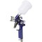Neiko HVLP Mini Gravity Feed Air Spray Paint Gun | 1.0 mm Nozzle Size | 125 cc 31207A - alternate 6