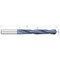 Titan Usa Titan USA TC79215 Jobber Length Drill Bit, #15 Dia, 118 deg, Carbide, AlTiN, 1 PK TC79215 - alternate 2