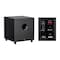 Monoprice Premium 5.1.4 Channel Immersive Home Theater System with Subwoofer 33832 - alternate 8