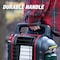 Mr. Heater Buddy 9000 Btu/h 225 sq ft Radiant Propane Portable Heater F232000 - alternate 14