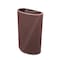Combat Abrasives 44in x 75in Aluminum Oxide Paper Backed Sanding Belt, 2PK (100 Grit) B44X75X100B317-2PK - alternate 1
