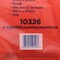 Genuine Joe Genuine Joe Table Cover, PK6 GJO10326 - alternate 2