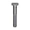 Auveco 5/16in-18 x 1 3/4in Grade 5 Cap Screw Zinc, 100PK 5454 - alternate 1
