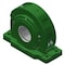 Timken PILLOW BLOCK CYL RLR BEARING LSM180BRHSDQAKPS - alternate 3