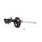Kyb Gas Strut,  234035 - alternate 4