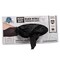 Empress Heavy Duty Nitrile Glove X-Large, Black, 5 mil Exam Grade, 1000PK ENHDBLKXL5 - alternate 3