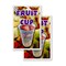 Signmission Fruit Cup, A-Frame & 2 Decals Installed, Heavy-Duty Plastic Frame SBHD-D-2436-Fruit Cup - alternate 5
