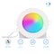 Infibrite 4 In WiFi Smart 9W 810LM Recessed LED Ceiling Light, Dimmable, Alexa/Google, Wet Rated IB-001-1-9W-WH - alternate 9