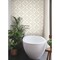 York Wallcoverings Garden Trellis Ochre Wallpaper GO8215 - alternate 5