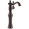 Delta Cassidy Single Handle Vessel Bathroom Faucet 797LF-RB - alternate 1