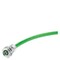 Siemens IE FC M12 Cable Connector PRO 4x 2 M12 plug-in connectors that can be 6GK1901-0DB40-6AA0 - alternate 1