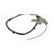 John Deere WIRING HARNESS, JOHN DEERE OEM AT265018 AT265018 - alternate 2
