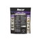 Tomcat Mouse Killer Refillable Bait Station, 12 Mice Bait, Purple/Violet, 12PK 3730005 - alternate 19