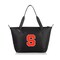 Picnic Time Family Of Brands NCAA Syracuse Orange Tarana Cooler Tote Bag made with Recycled Materials 516-01-179-546-0 - alternate 1