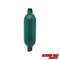 Extreme Max Extreme Max 3006.7426 BoatTector Inflatable Fender - 6.5" x 22", Forest Green 3006.7426 - alternate 8