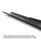 Oregon Lawn Mower Blade, 17-1/2 in, Replaces EXMARK G3 142-6453-S 96-750 - alternate 5