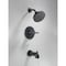 Delta Nicoli Monitor 14 Series H2Okinetic Tub and Shower 144749-BL - alternate 7