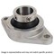 Edt FLANGEANGED BLOCK BEARING QF6AC7-1B - alternate 3
