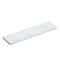 Andova Tiles Deroe-Brick 2-in. x 10-in. Subway Glossy Porcelain Wall & Floor Tile (4.52 Square Feet Per Box) ANDDERB1353 - alternate 7