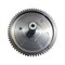 Cnh CAMSHAFT, CNH OEM KAW491187004 KAW491187004 - alternate 5