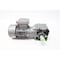 Nord GEARMOTOR 160RPM 1/2HP 3PH 460V-AC 208-230V-AC SK02040.1 AXZ-71L/4 CUS - alternate 7