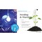 Miracle Led 12W Ultra Grow Blue Spectrum LED Light, Grow Light Kit, Braided 2-Socket Extra Reach, 2PK 804667 - alternate 7