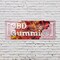 Signmission CBD Gummies For Sale, 48 Inch x 120 Inch, Vinyl Banner B-120-30510 - alternate 5