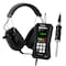 Pce Instruments Vibration meter with needle sensor, 0-399.9 m/s sq. with 10-10 kHz FFT and RPM 600-50000 PCE-VT 3850S - alternate 1
