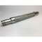 Precision Hose 2in Dia x 18in L SS Flexible Metal Hose 32PL-AA11-0180-11B-11B - alternate 1