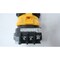 Idec ILLUMINATED RED MUSHROOM HEAD EMERGENCY STOP BUTTON 24V-DC XN1E-TV402Q4MR - alternate 6