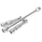Performance Tool 4 Way Folding Lug Wrench WLMW7 - alternate 1