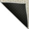 Homeroots 10' X 14' Wheat And Ivory Geometric Washable Indoor Outdoor Area Rug 594892 - alternate 9