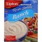 Lipton Kosher Recipe Secrets Ranch Soup and Dip Mix, 2.4 Ounce, 12PK 200103 - alternate 9