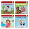 Scholastic Teaching Solutions First Little Readers: More Guided Reading Level A Books Parent Pack 9781338717396 - alternate 8