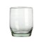 Cravings By Chrissy Teigen 4 Piece 8.2 Ounce Clear Glass Spanish Double Old Fashion Set 91518.04RR - alternate 3