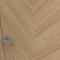Sartodoors Slab Door Panel 32 x 80 inches, Ego 5005 Natural Oak, Wood Veneer Doors, Pocket Closet Sliding Ba EGO5005S-SNA-32 - alternate 4