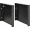 Eaton Tripp Lite Series Tall Riser Panels for Hot/Cold Aisle Containment System - Standard 300 mm Rack SRCTMTR300TL - alternate 7