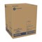 Angel Soft ps Ultra Facial Tissue, 2-Ply, White, 96 Sheets/Box, 36PK 49470 - alternate 4