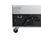 Koolmore 48 in. Two-Door Commercial Undercounter Freezer in Stainless Steel with Casters, KM-UCF-2DSS KM-UCF-2DSS - alternate 8