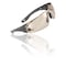 Bolle Safety Rush+, Safety Glasses, Anti-Fog & Anti-Scratch, Copper Lens, Black/Gray Frame, Frameless RUSPSN30U - alternate 4