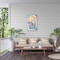 Trademark Fine Art Outdoor Canvas Art - Aylin Demir  'Lily of the Night' Wall Art for Patios, or Gardens 1X22251-OC1624WR - alternate 7