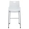 Office Star Products DC Series Tall Stacking Chair, White DC8309C25-11 - alternate 9