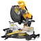 Dewalt Cordless Miter Saw, 12 in Blade Dia., 1 in Arbor Size DCS781B - alternate 9