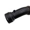 Hps Performance Cold Side Charge Pipe with CAC Hose Intercooler Boot, Black,  17-155WB - alternate 13