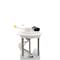 Autobest Fuel Pump Module Assembly, 2002-2003 Cadillac Escalade Liter: 5.3, 6.0 & Cylinder: 8 & Block: V / HP2519A - alternate 8