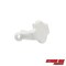 Extreme Max 3005.5064 BoatTector Pontoon Rail Fender Hanger/Adjuster - White, Pack of 4 3005.5064 - alternate 8