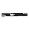 Oregon Lawn Mower Blade, 21" for Scag, Bobcat, Dixon, Gravely, Massey Ferguson, Lesco, Simplicity, Snapper 91-626 - alternate 1