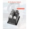 Vevor Rocker Switch 6 Pin Momentary DPDT Rocker Switch AC 250V/16A 125V/ 20A KCD4 - alternate 8